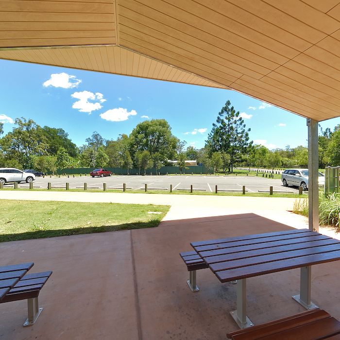 Brisbane City Council Parks